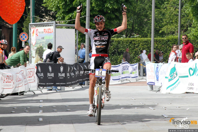 6° XC tra le Torri Farra di Soligo
